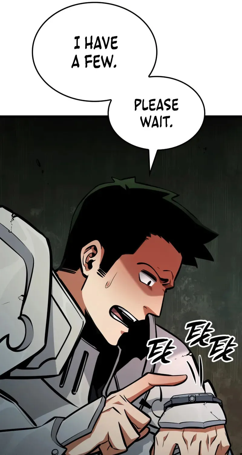 Emperor of Solo Play Chapter 5 page 12 - 