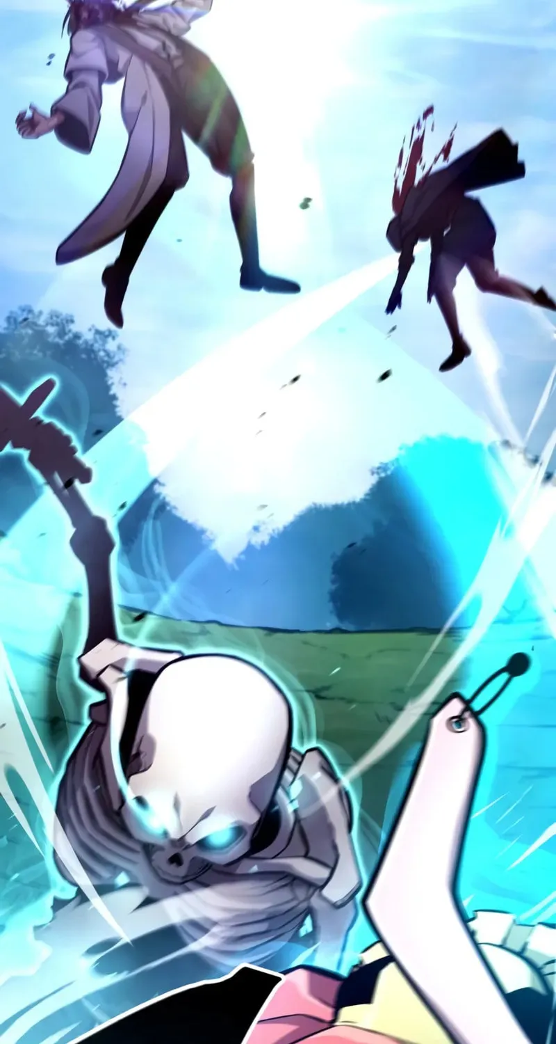 Emperor of Solo Play Chapter 5 page 112 - 