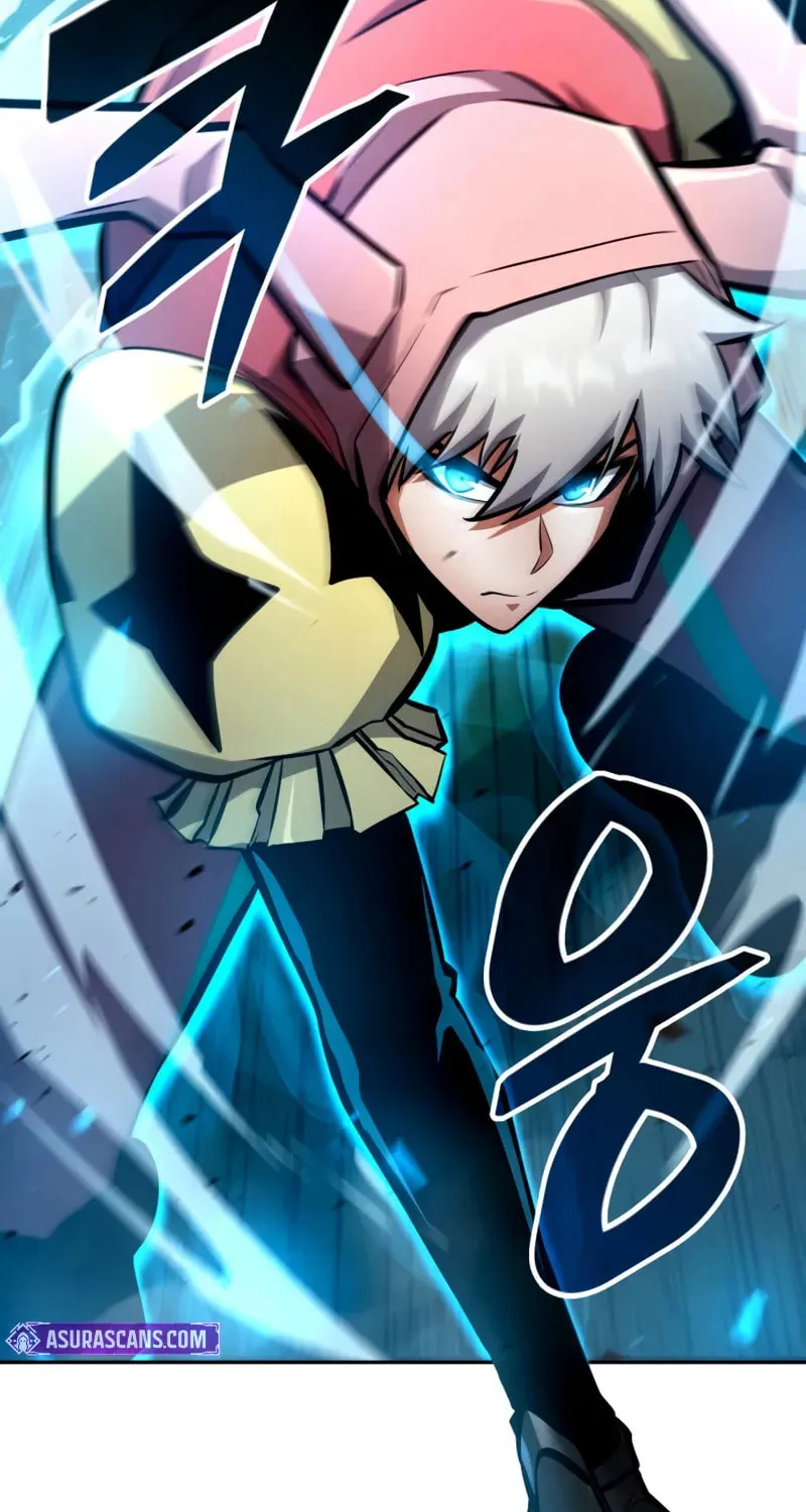 Emperor of Solo Play Chapter 5 page 113 - 