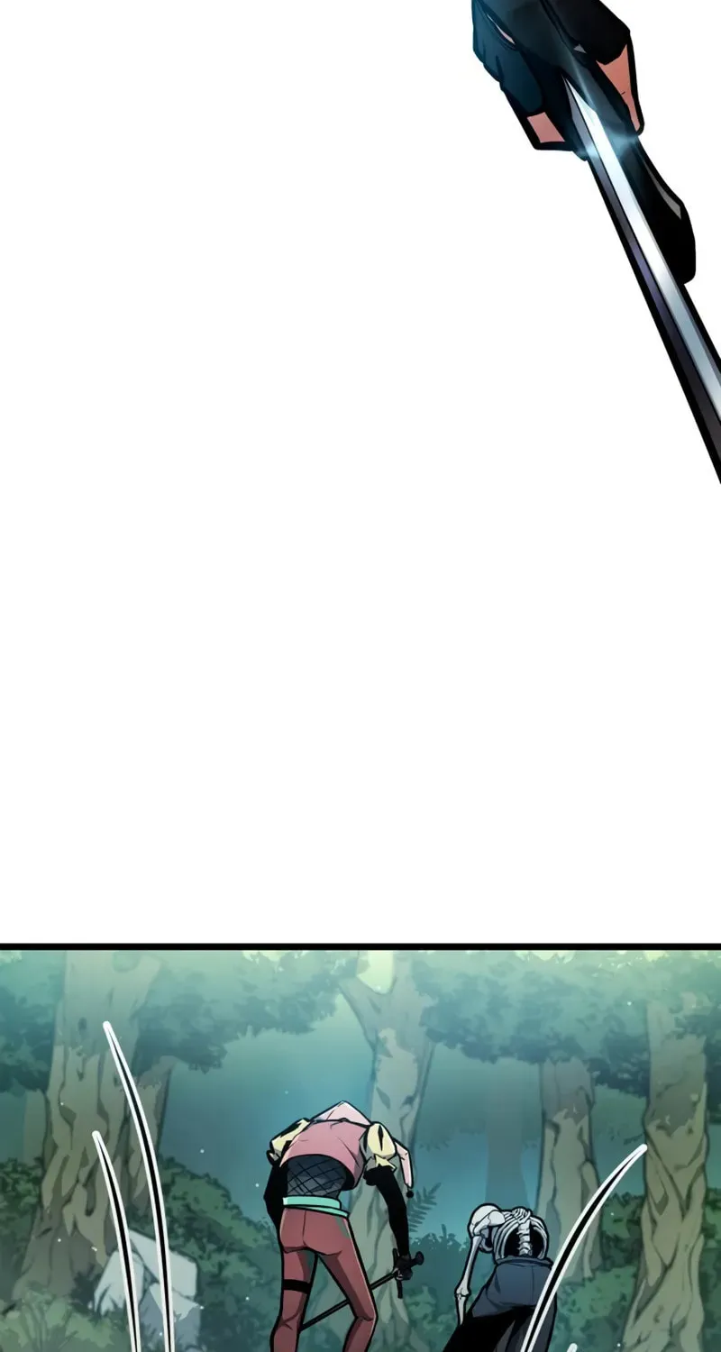 Emperor of Solo Play Chapter 5 page 114 - 