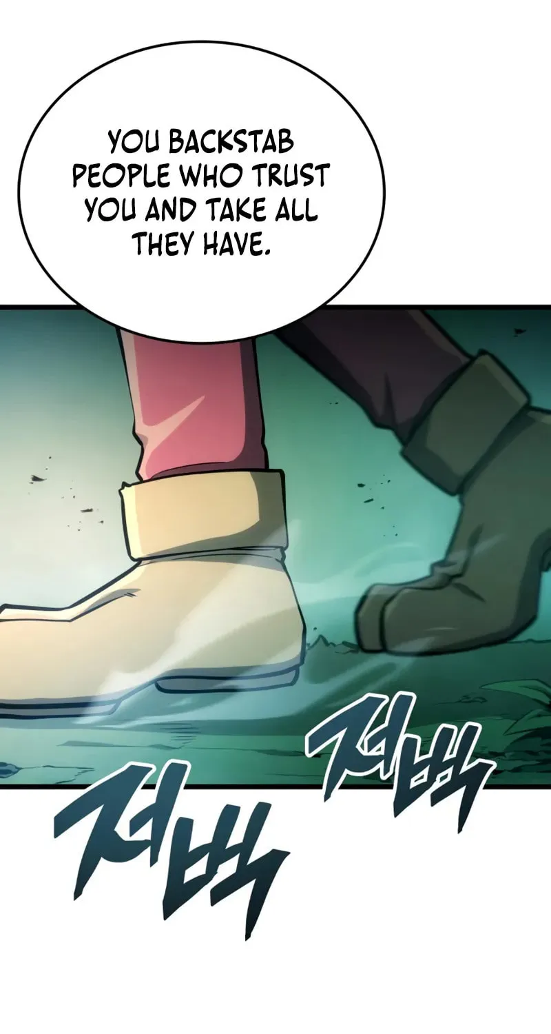 Emperor of Solo Play Chapter 5 page 116 - 