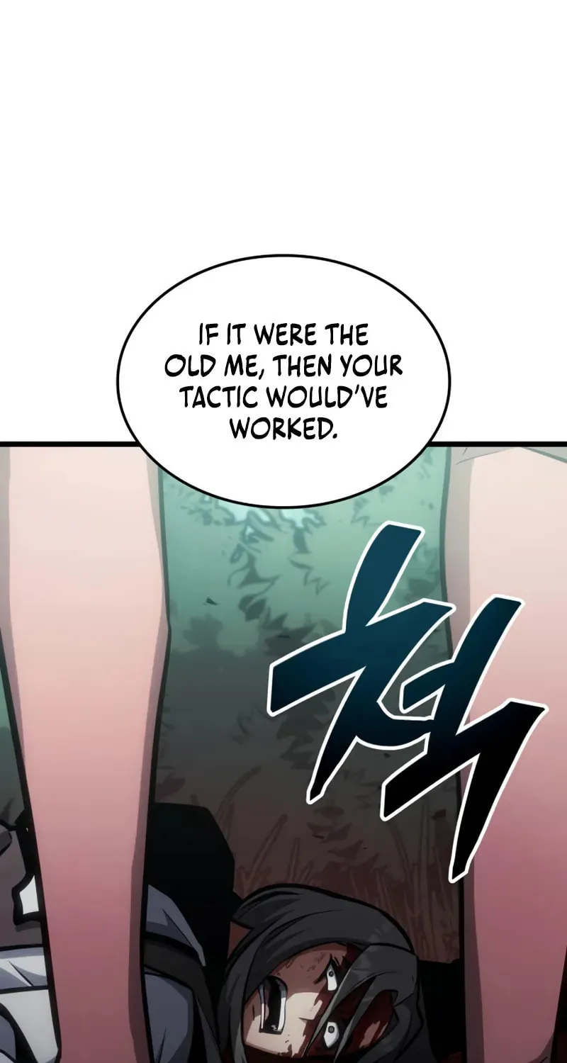 Emperor of Solo Play Chapter 5 page 117 - 