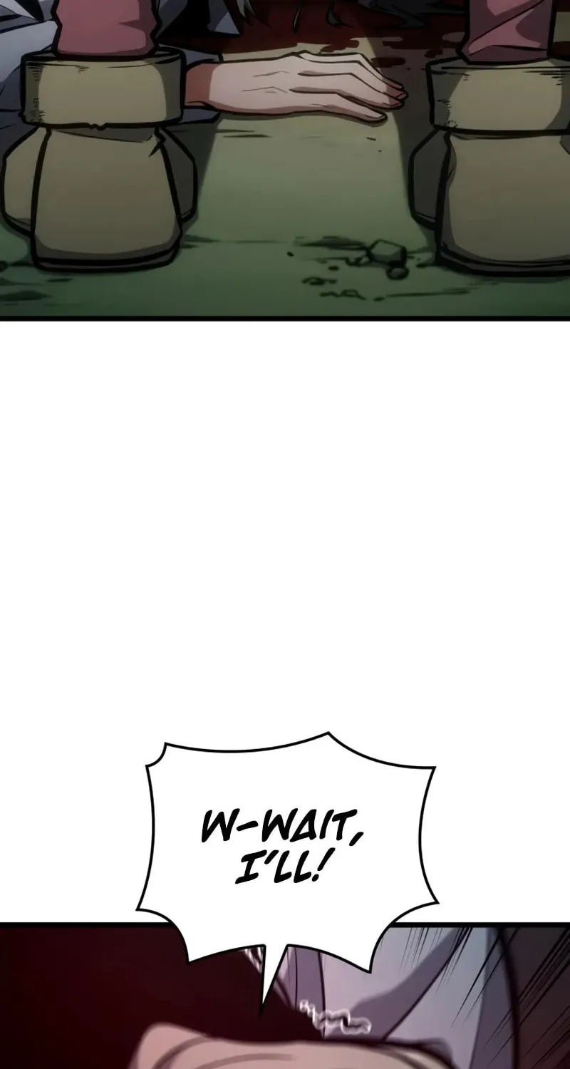 Emperor of Solo Play Chapter 5 page 118 - 