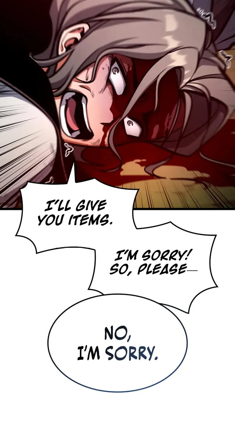 Emperor of Solo Play Chapter 5 page 119 - 