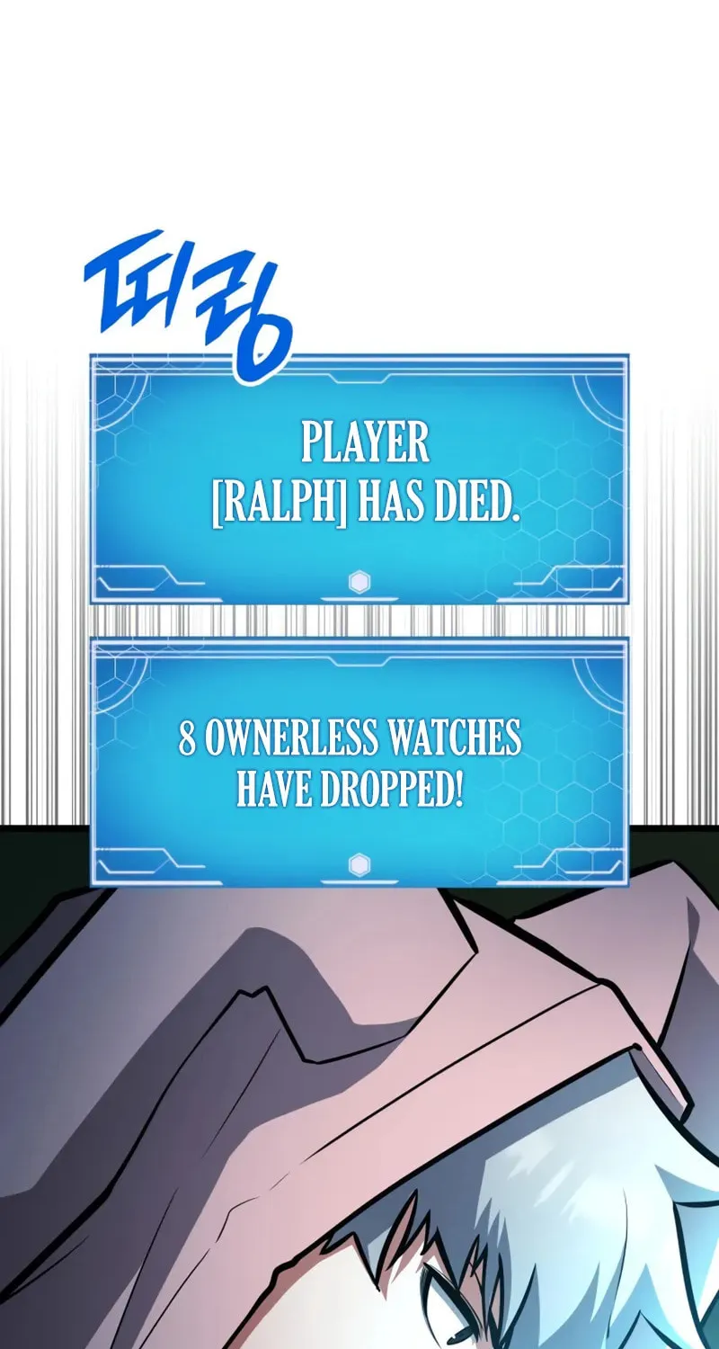 Emperor of Solo Play Chapter 5 page 124 - 