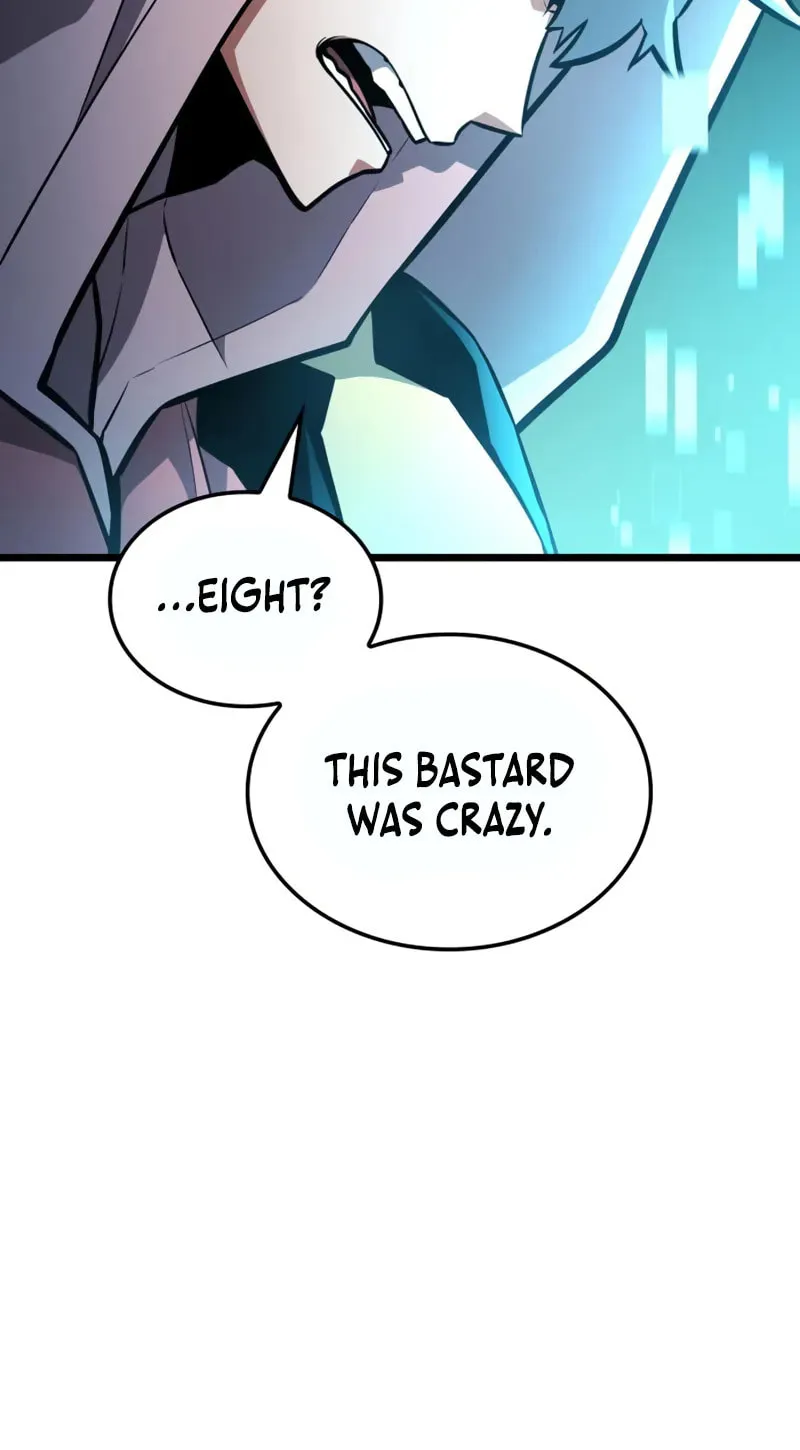 Emperor of Solo Play Chapter 5 page 125 - 