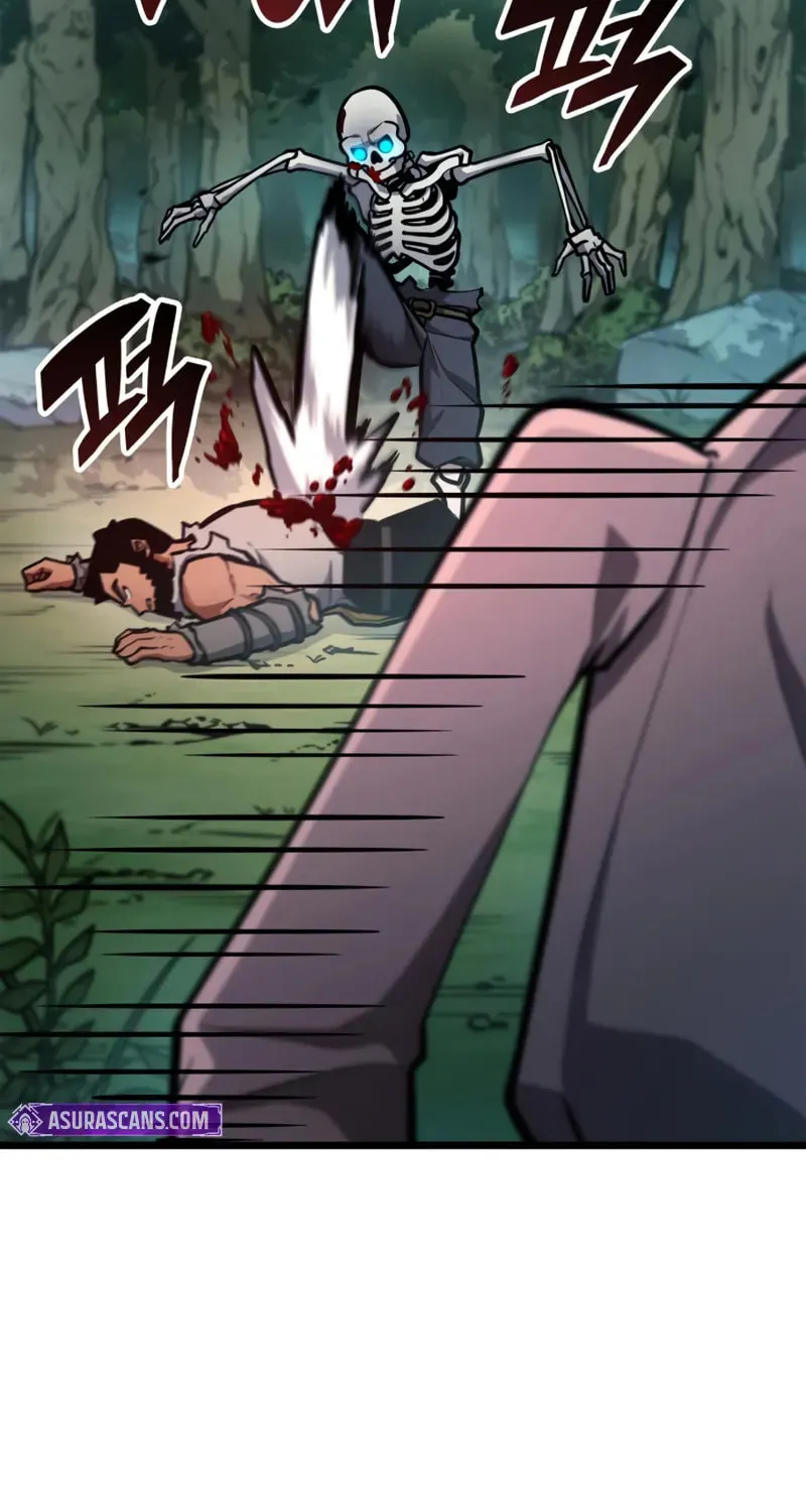 Emperor of Solo Play Chapter 5 page 128 - 