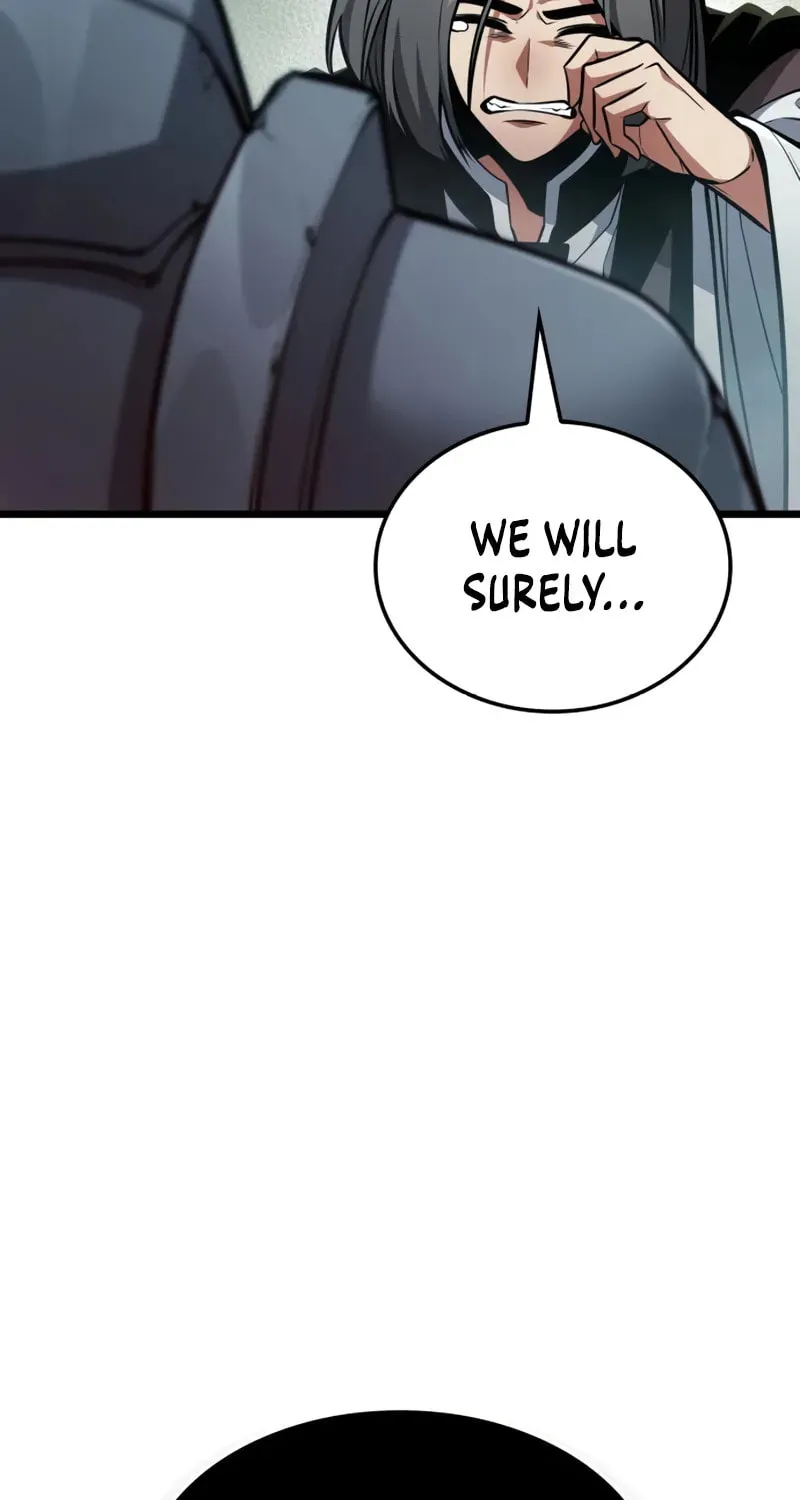 Emperor of Solo Play Chapter 5 page 14 - 