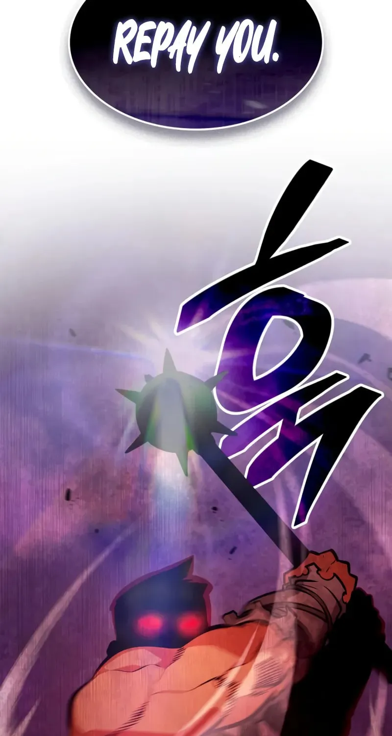 Emperor of Solo Play Chapter 5 page 15 - 