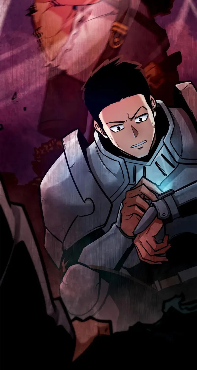 Emperor of Solo Play Chapter 5 page 16 - 