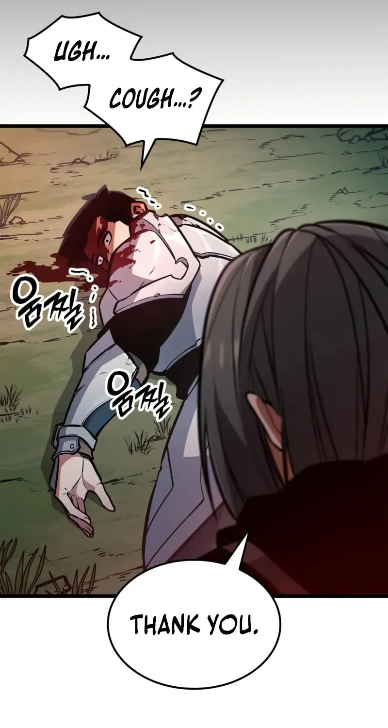 Emperor of Solo Play Chapter 5 page 19 - 