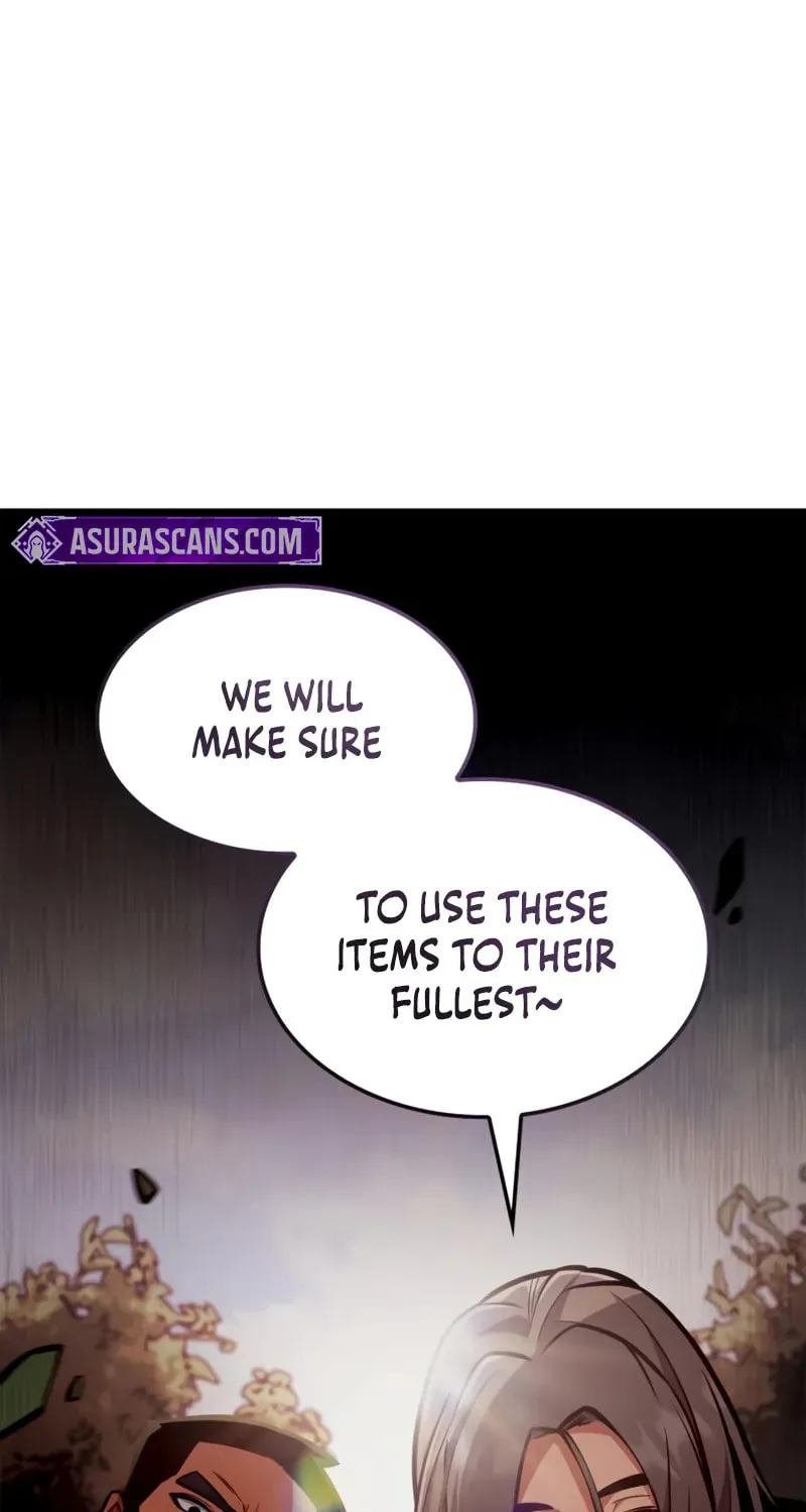 Emperor of Solo Play Chapter 5 page 20 - 