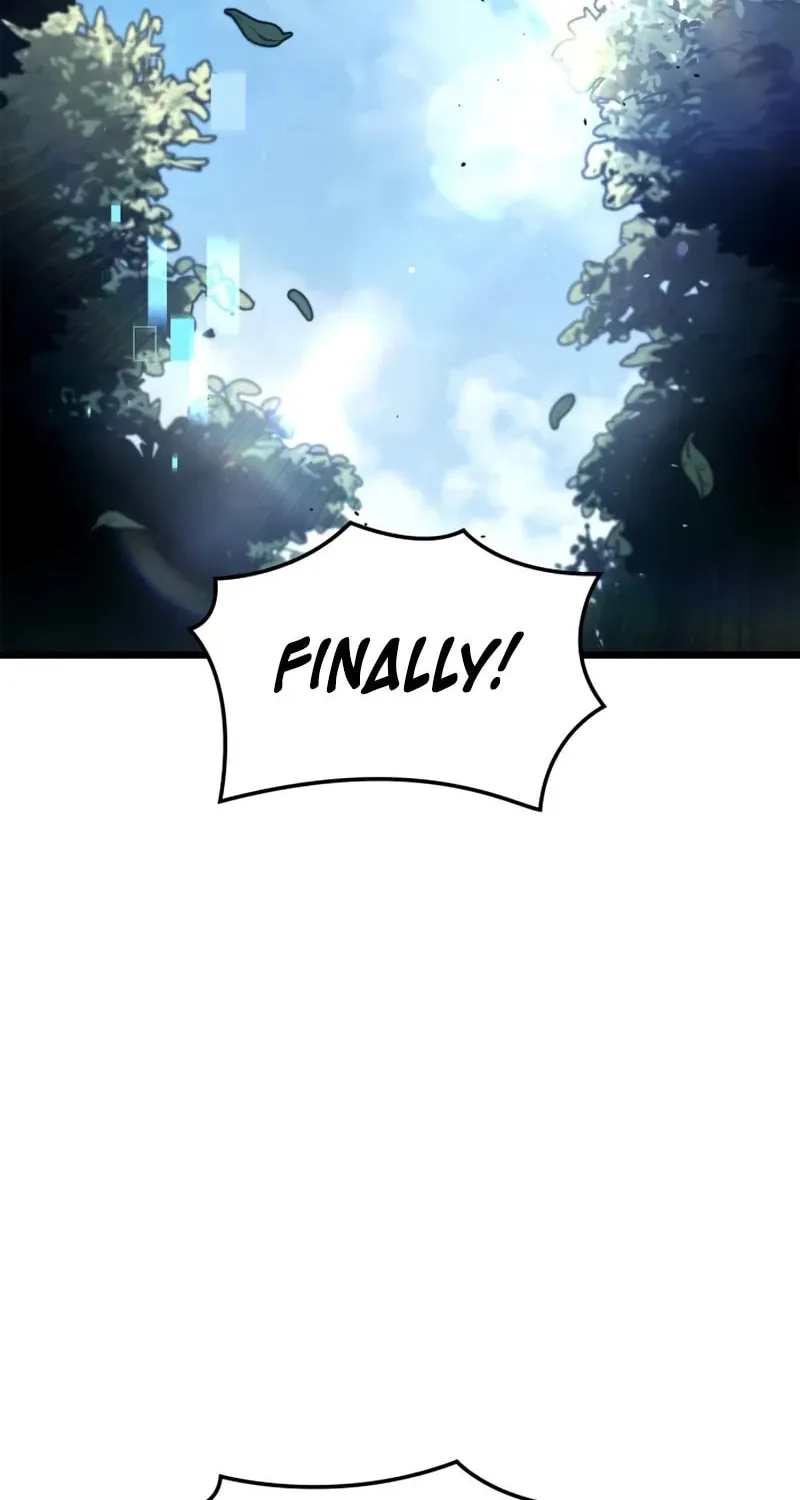 Emperor of Solo Play Chapter 5 page 3 - 