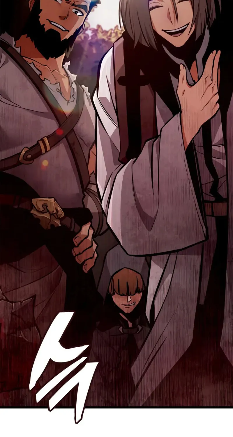 Emperor of Solo Play Chapter 5 page 21 - 
