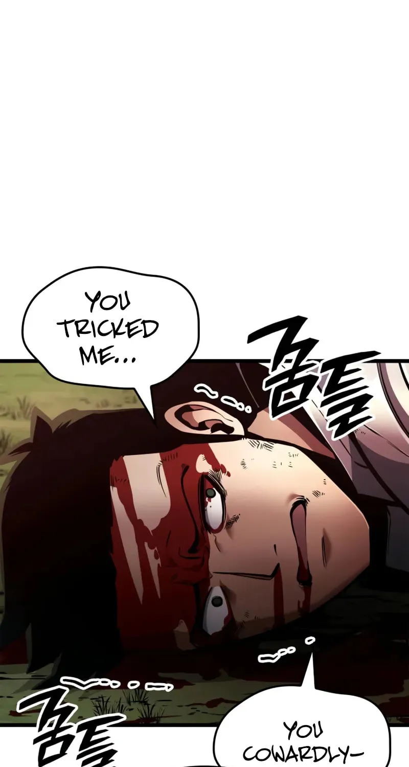 Emperor of Solo Play Chapter 5 page 22 - 