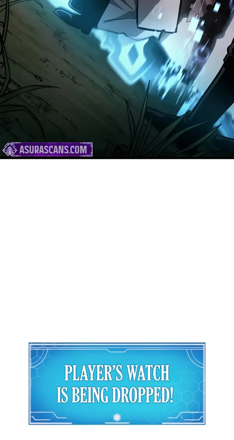 Emperor of Solo Play Chapter 5 page 27 - 