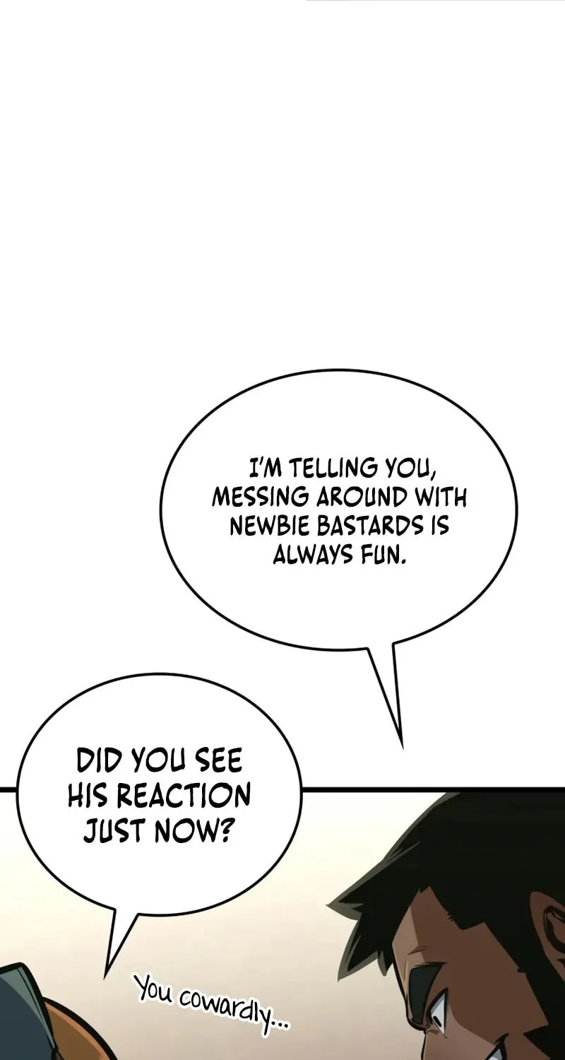 Emperor of Solo Play Chapter 5 page 29 - 