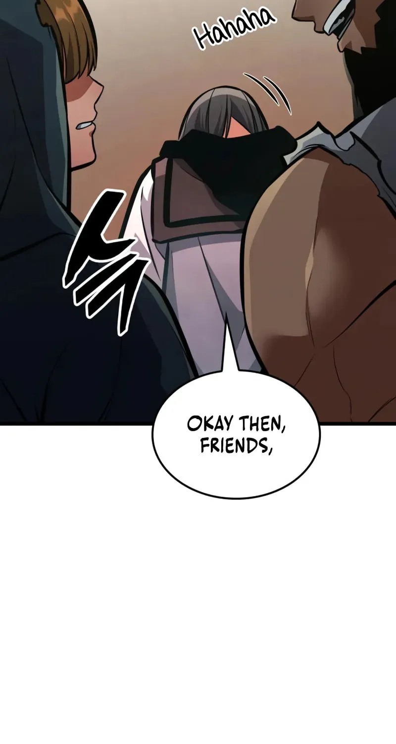 Emperor of Solo Play Chapter 5 page 30 - 