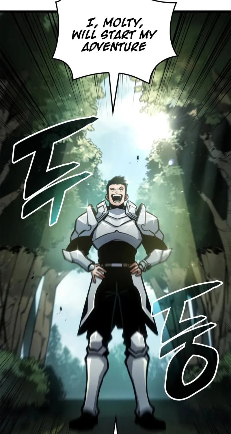 Emperor of Solo Play Chapter 5 page 4 - 