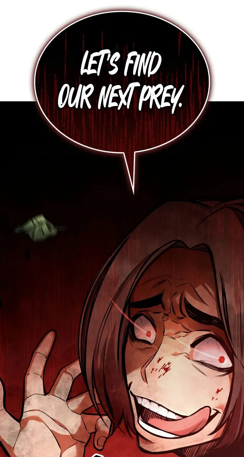 Emperor of Solo Play Chapter 5 page 32 - 