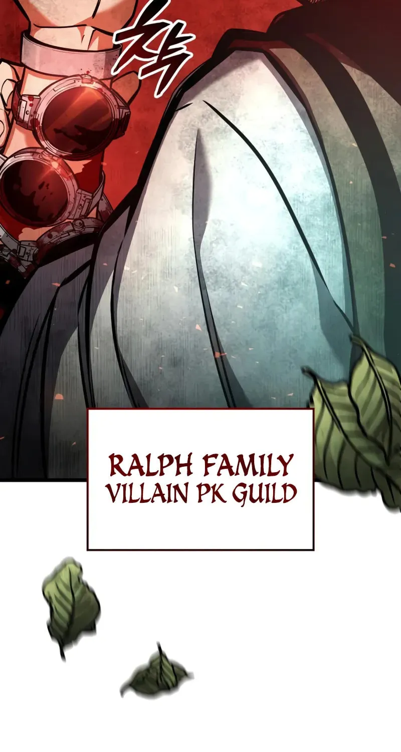 Emperor of Solo Play Chapter 5 page 33 - 