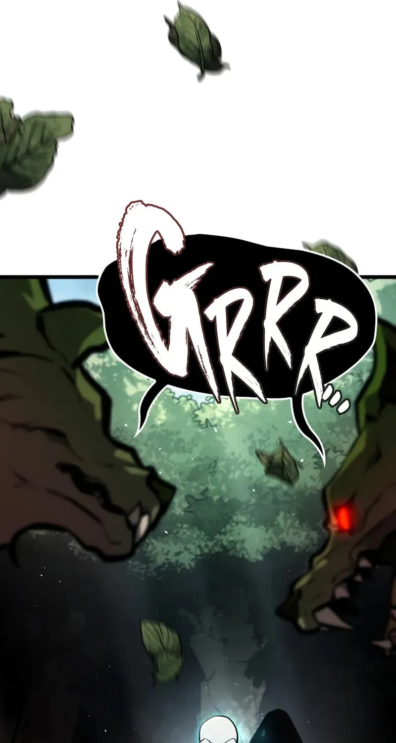 Emperor of Solo Play Chapter 5 page 36 - 
