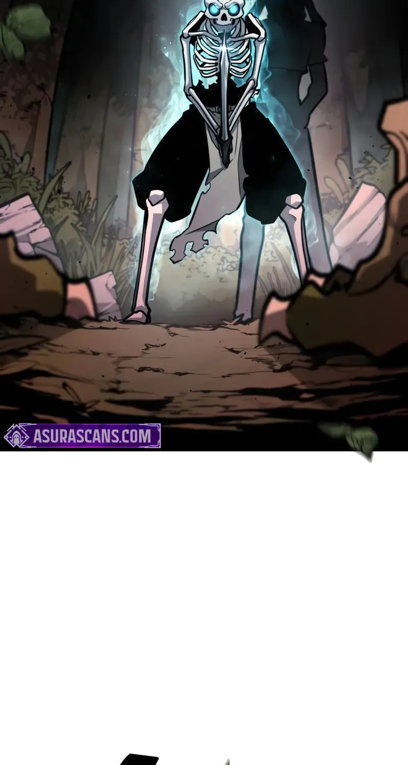 Emperor of Solo Play Chapter 5 page 37 - 