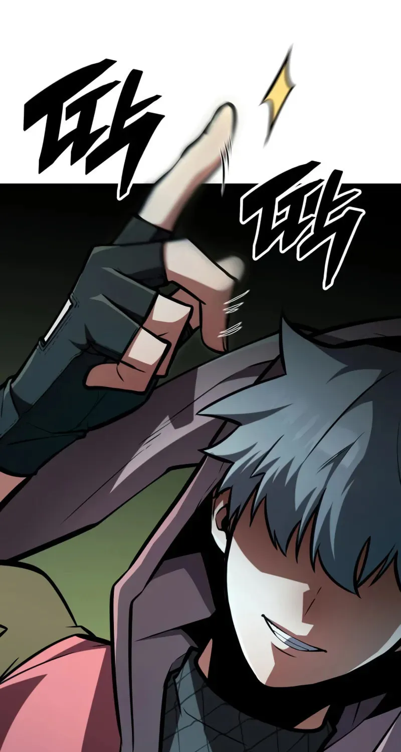 Emperor of Solo Play Chapter 5 page 40 - 