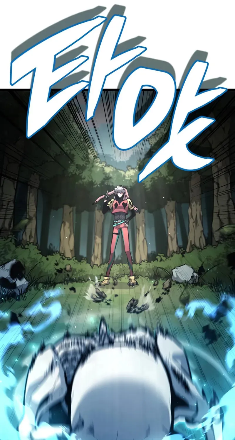 Emperor of Solo Play Chapter 5 page 42 - 