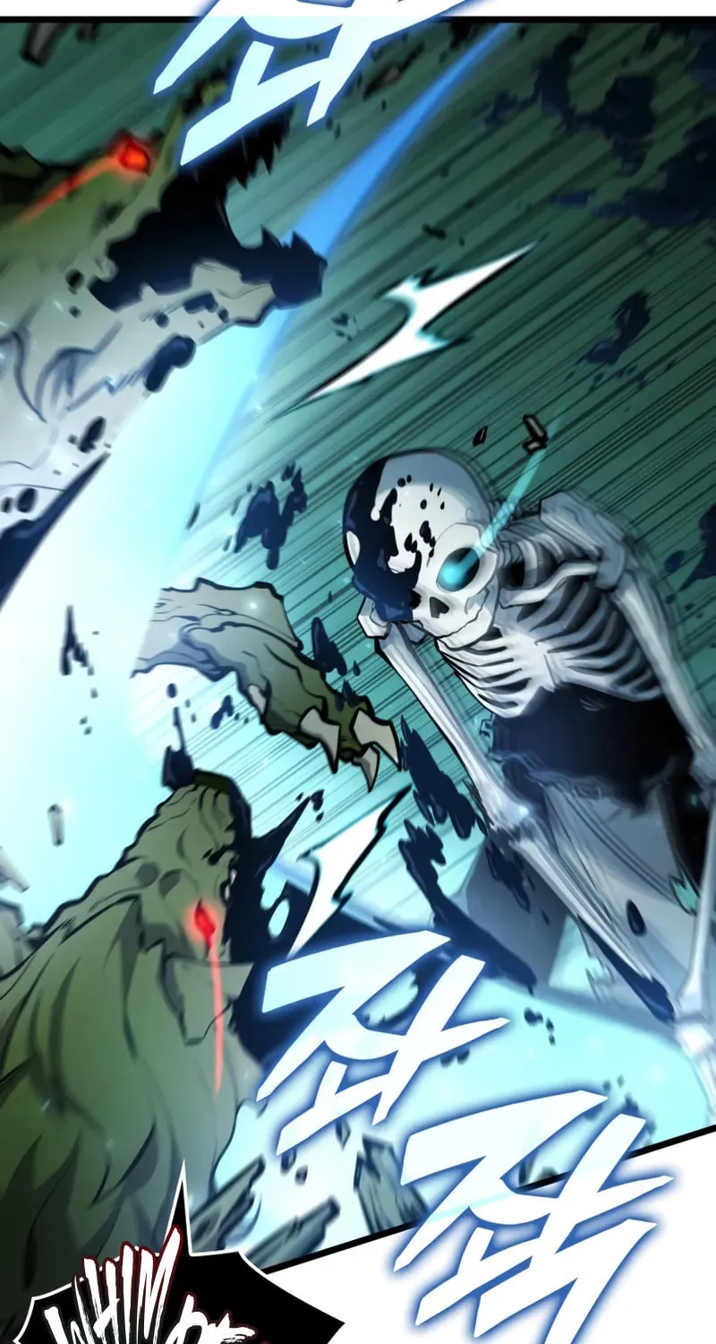 Emperor of Solo Play Chapter 5 page 44 - 