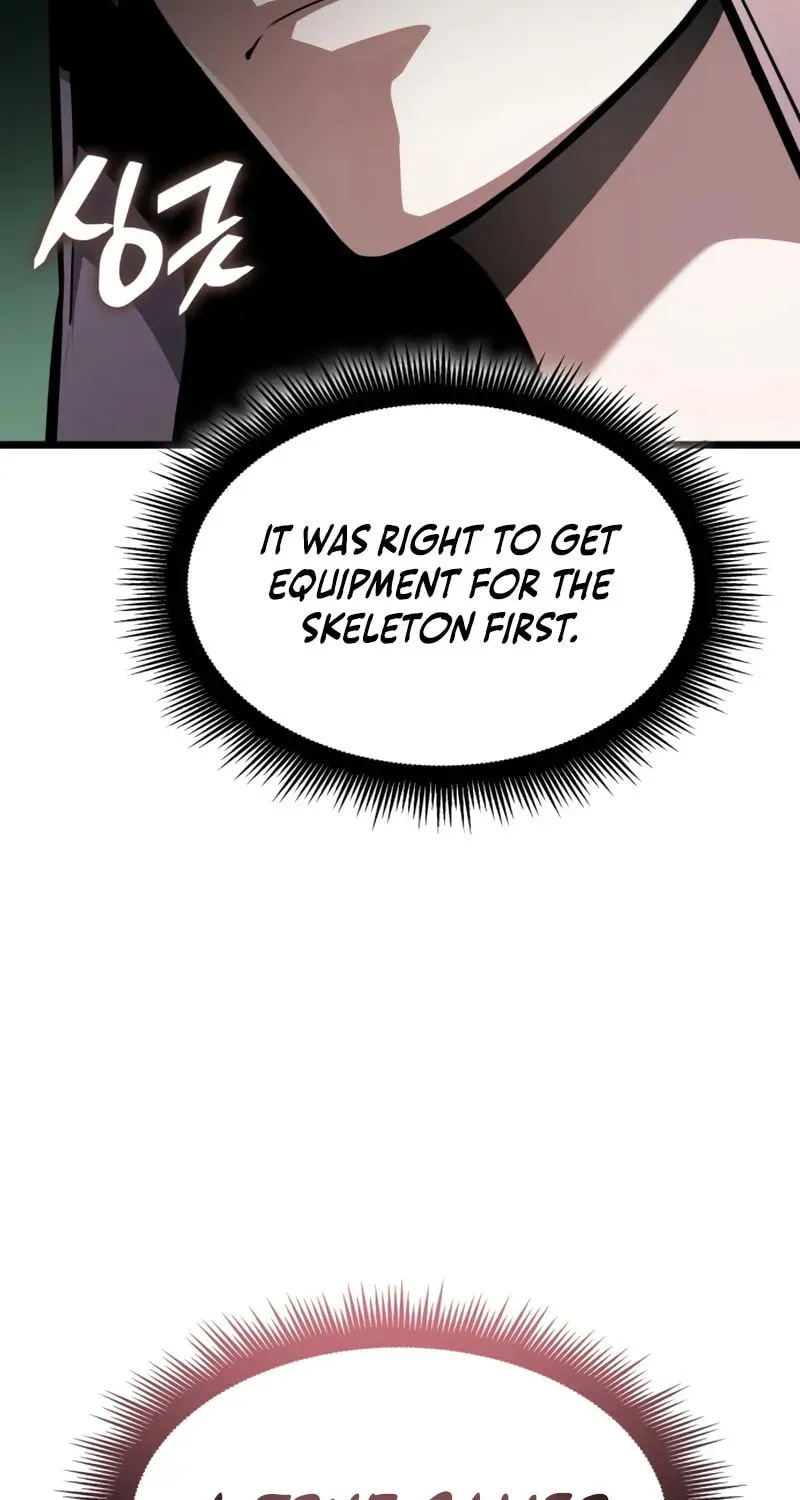Emperor of Solo Play Chapter 5 page 48 - 