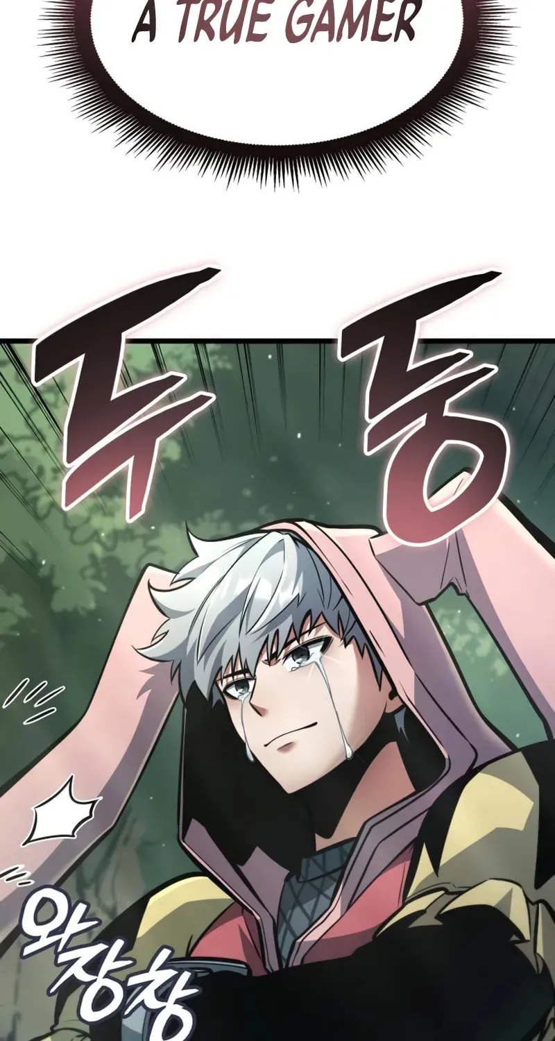 Emperor of Solo Play Chapter 5 page 49 - 