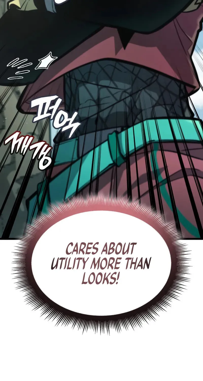 Emperor of Solo Play Chapter 5 page 50 - 