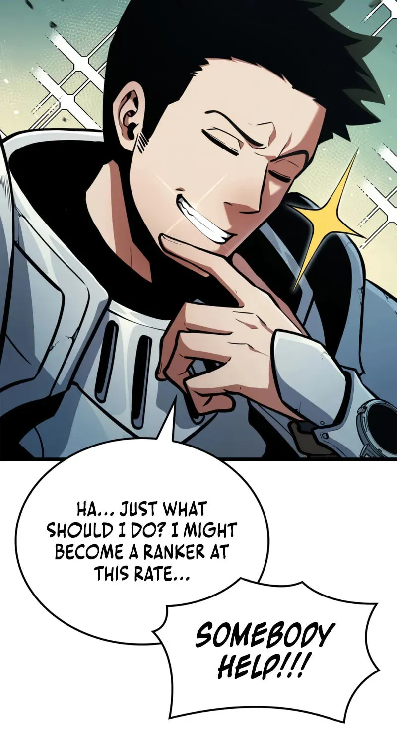 Emperor of Solo Play Chapter 5 page 6 - 