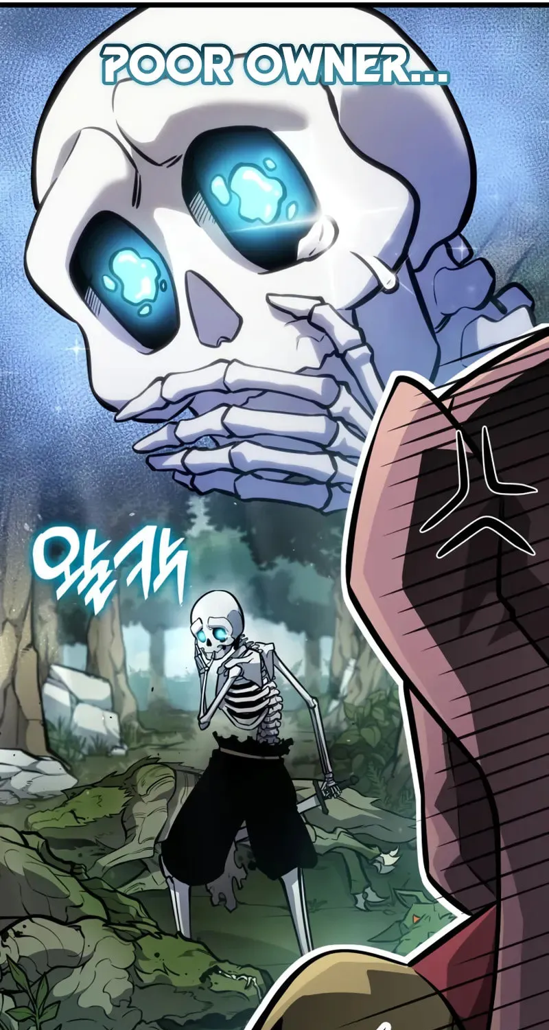 Emperor of Solo Play Chapter 5 page 52 - 