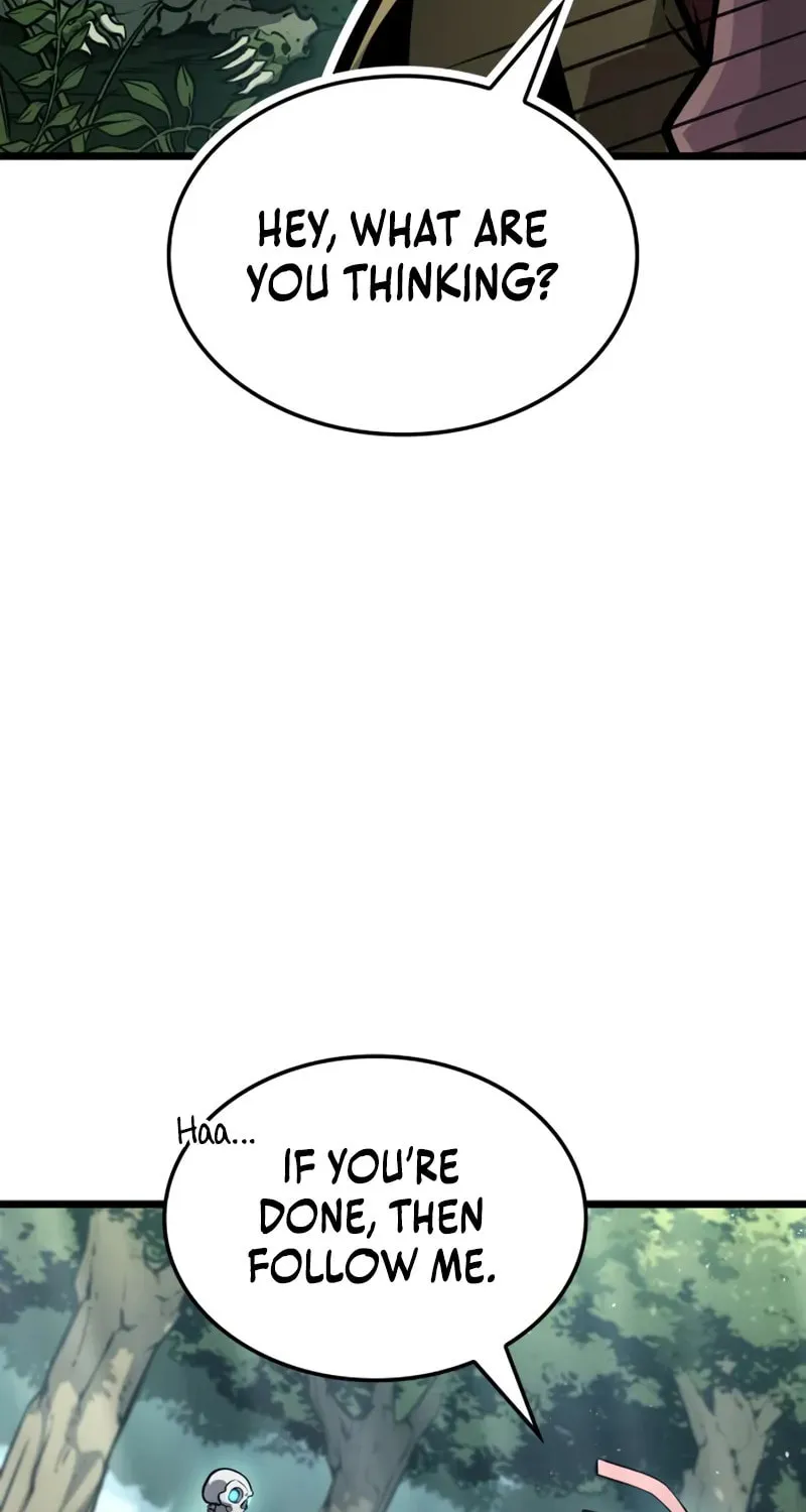 Emperor of Solo Play Chapter 5 page 53 - 