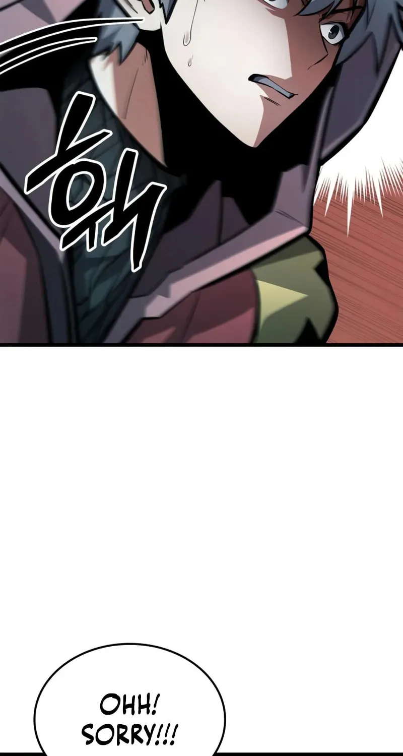 Emperor of Solo Play Chapter 5 page 59 - 