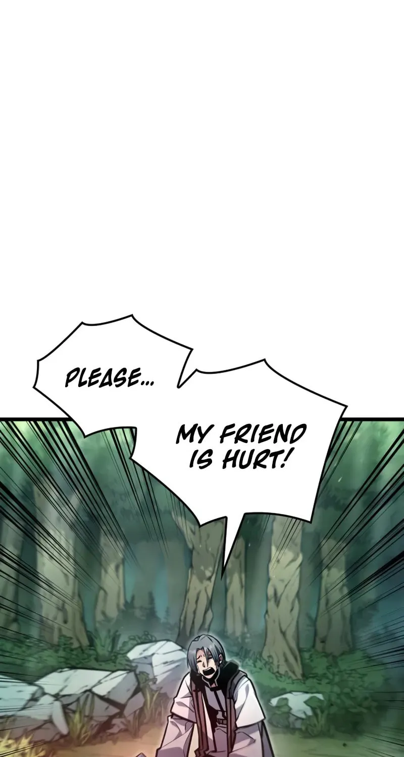 Emperor of Solo Play Chapter 5 page 7 - 