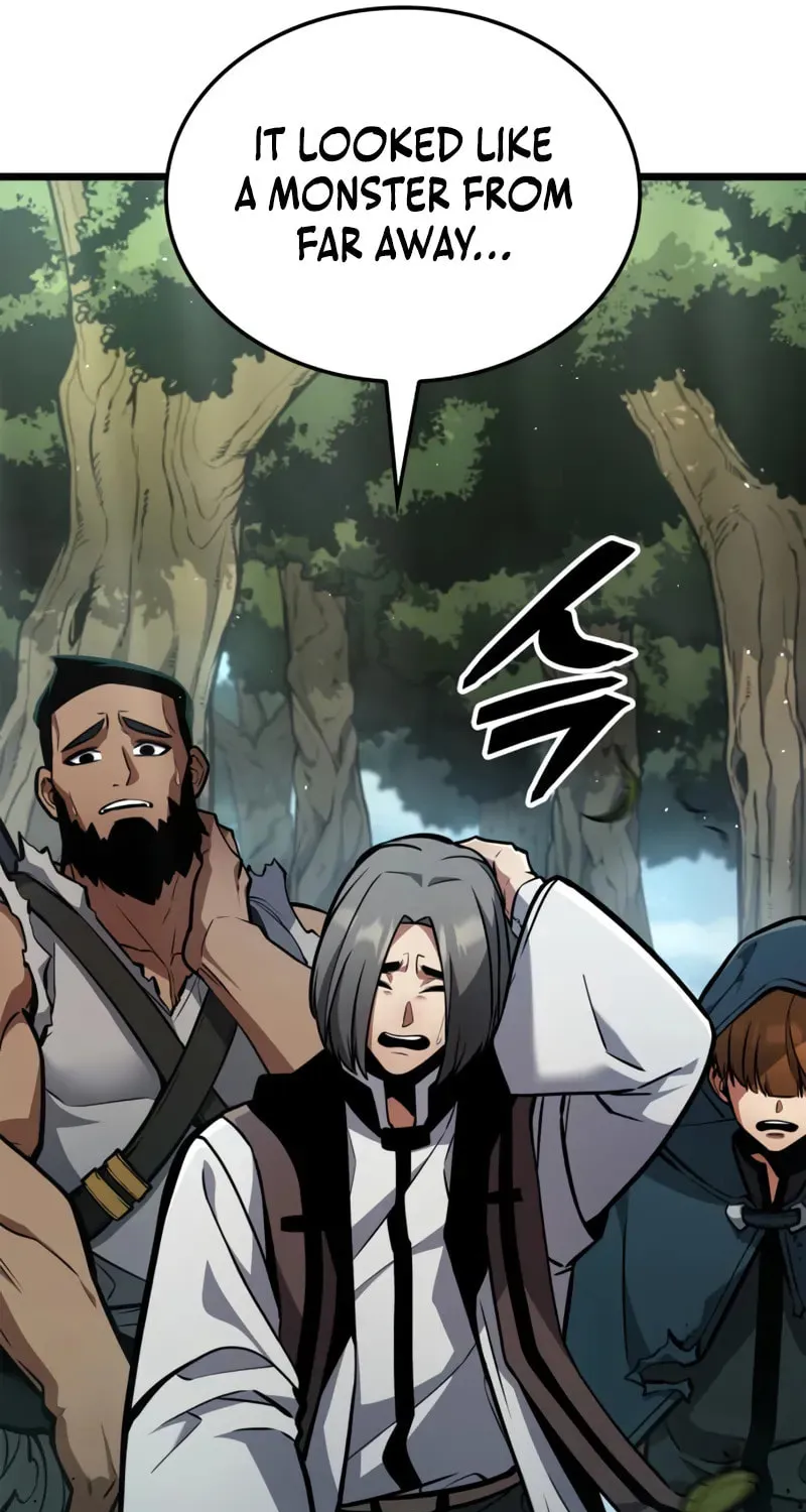 Emperor of Solo Play Chapter 5 page 61 - 