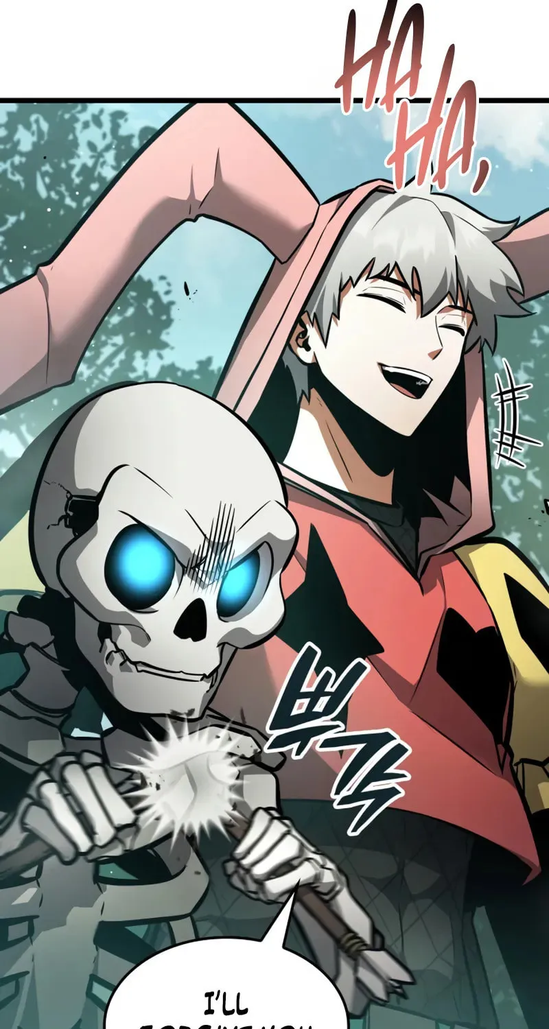 Emperor of Solo Play Chapter 5 page 67 - 