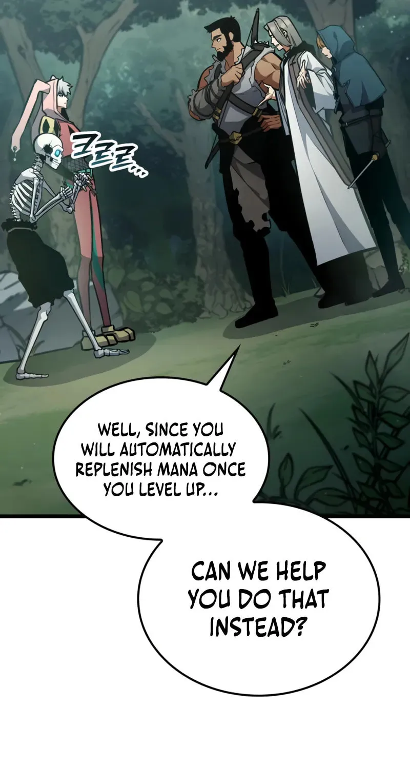 Emperor of Solo Play Chapter 5 page 69 - 