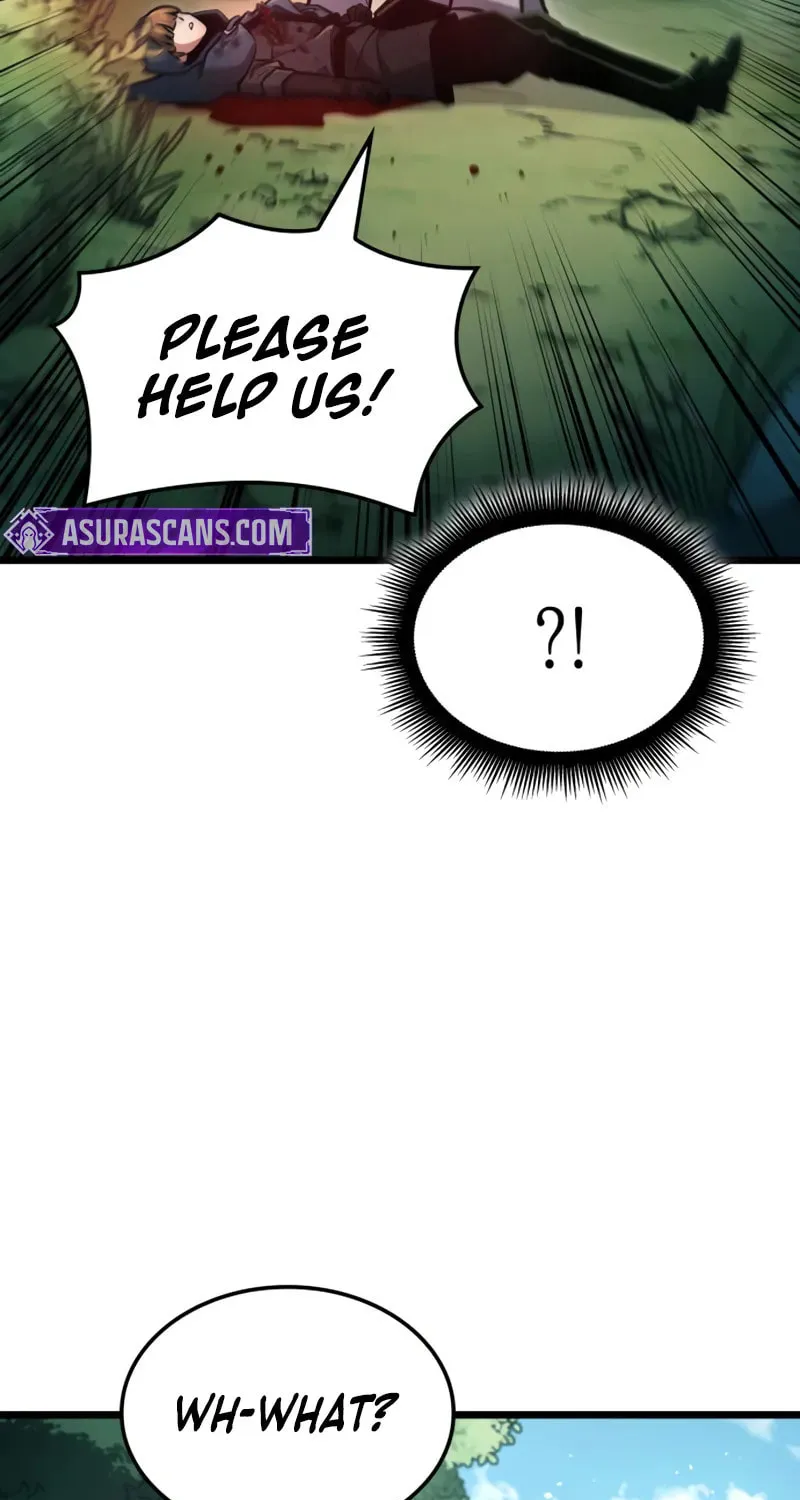 Emperor of Solo Play Chapter 5 page 8 - 