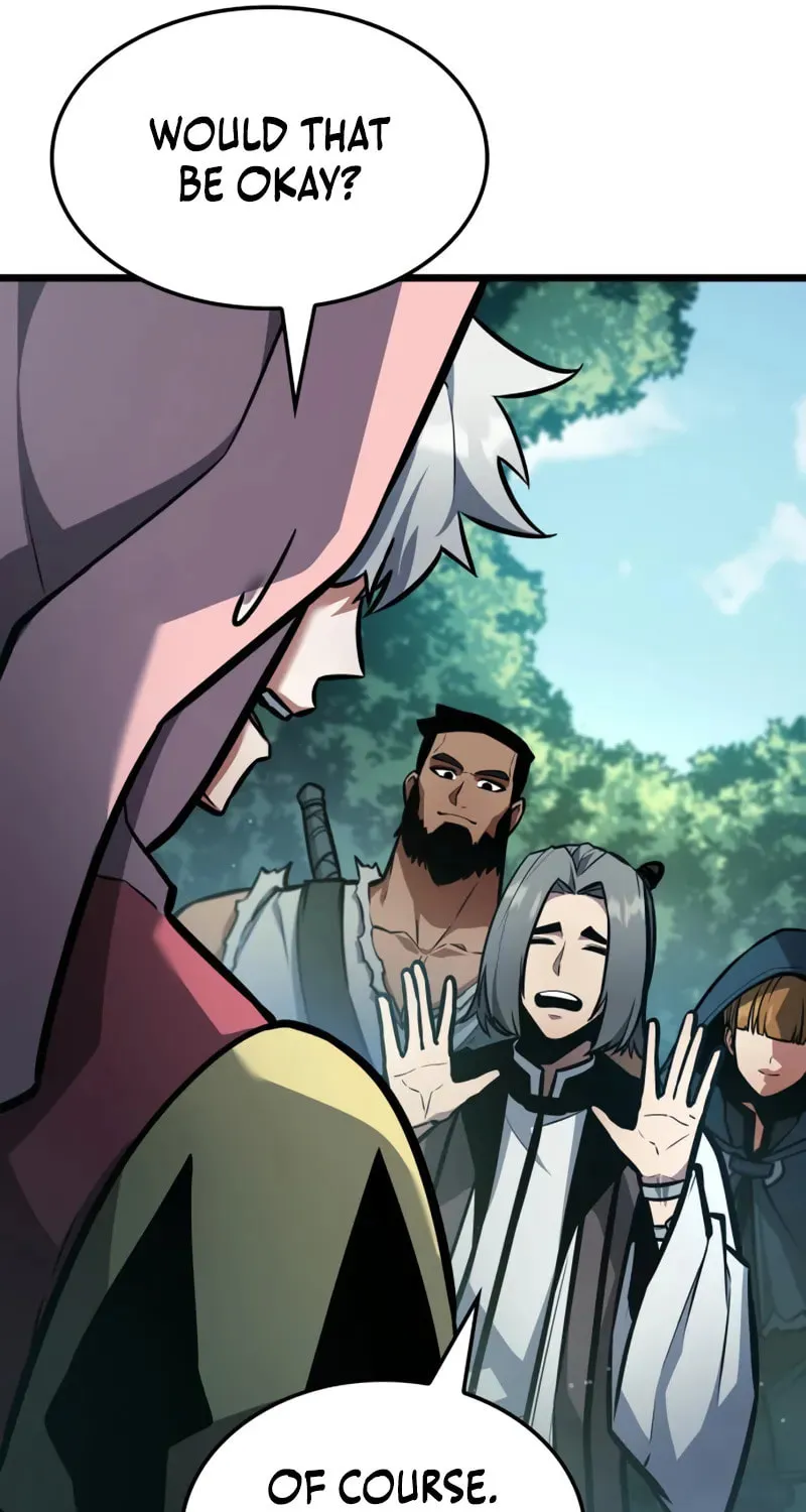 Emperor of Solo Play Chapter 5 page 71 - 