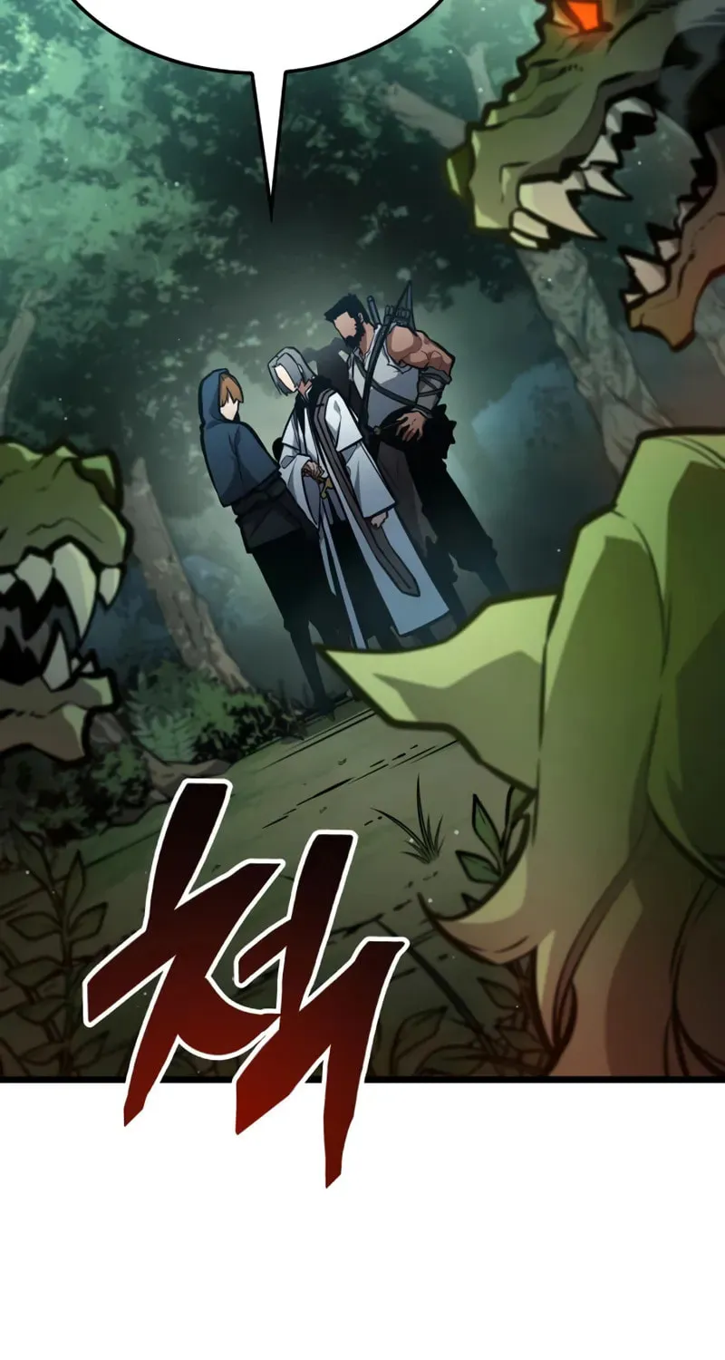 Emperor of Solo Play Chapter 5 page 73 - 