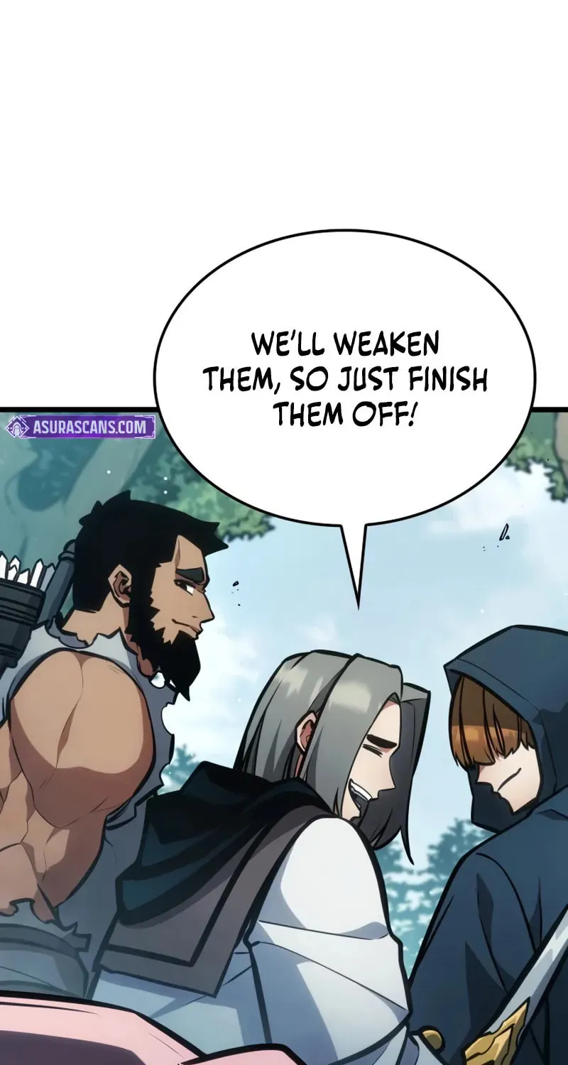 Emperor of Solo Play Chapter 5 page 74 - 