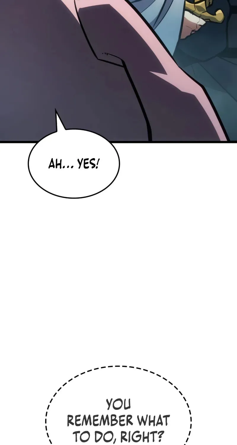 Emperor of Solo Play Chapter 5 page 75 - 