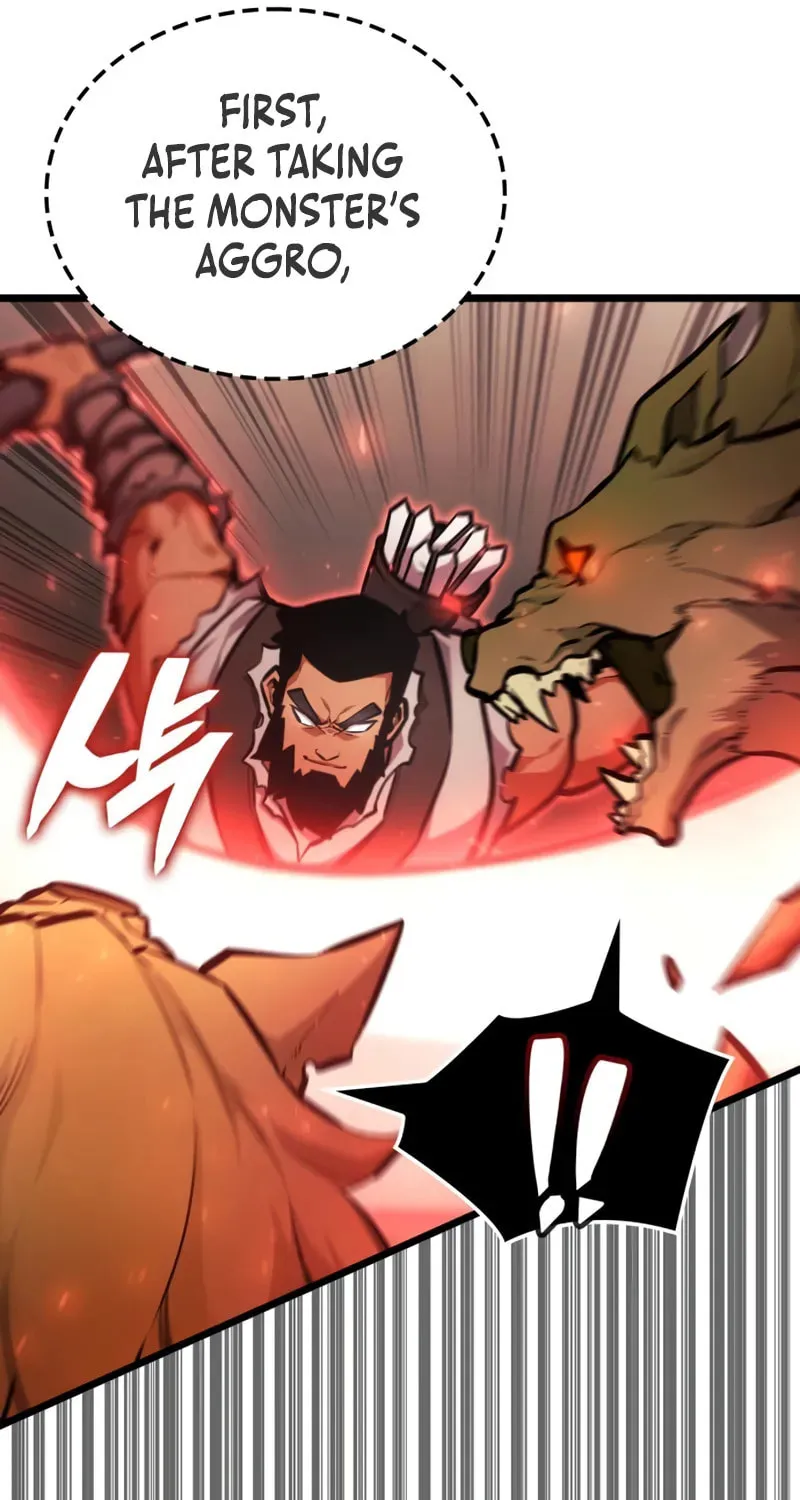 Emperor of Solo Play Chapter 5 page 78 - 