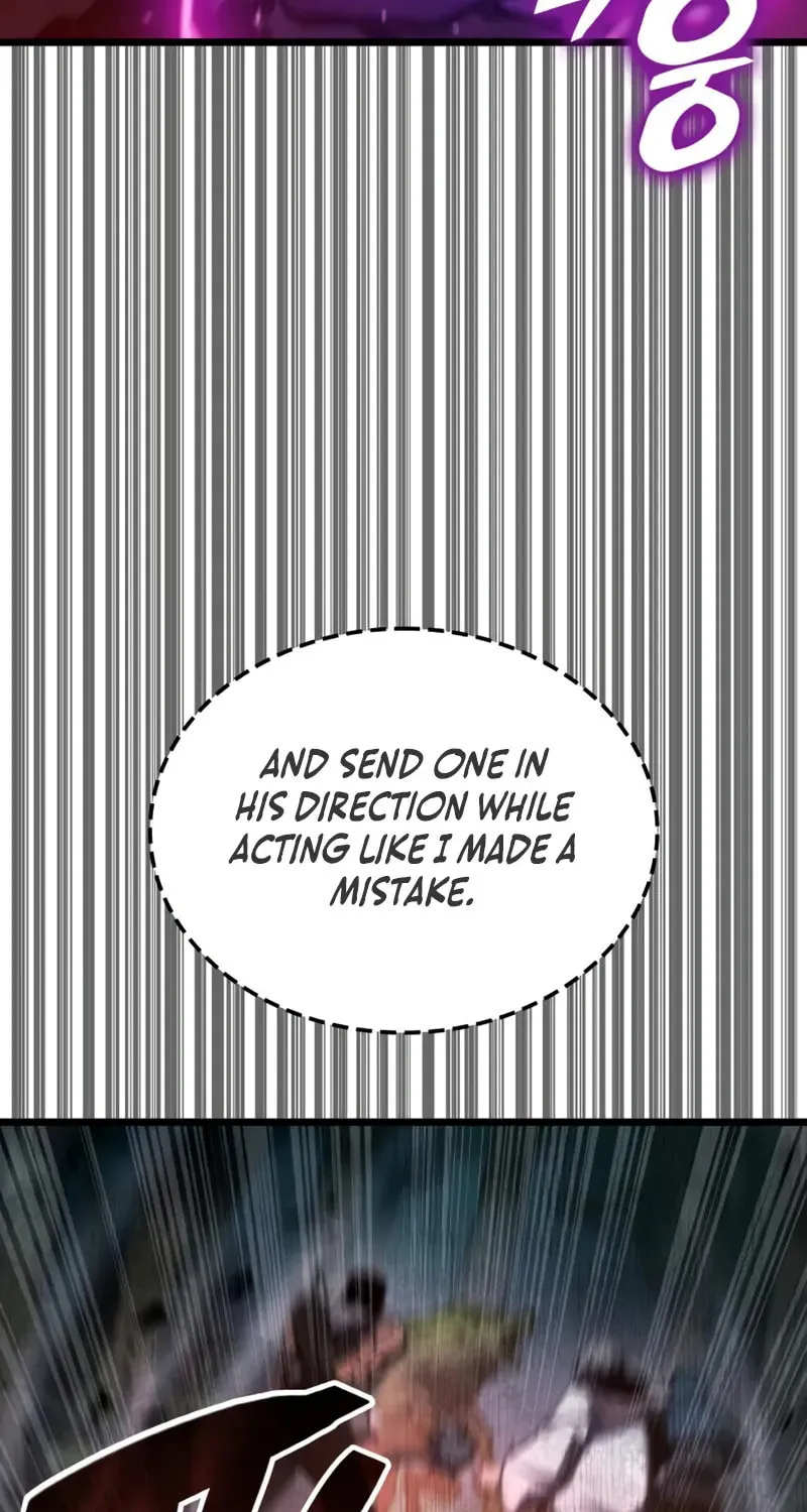 Emperor of Solo Play Chapter 5 page 80 - 