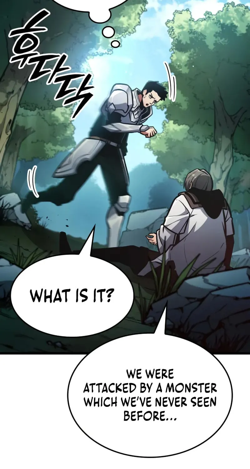 Emperor of Solo Play Chapter 5 page 9 - 