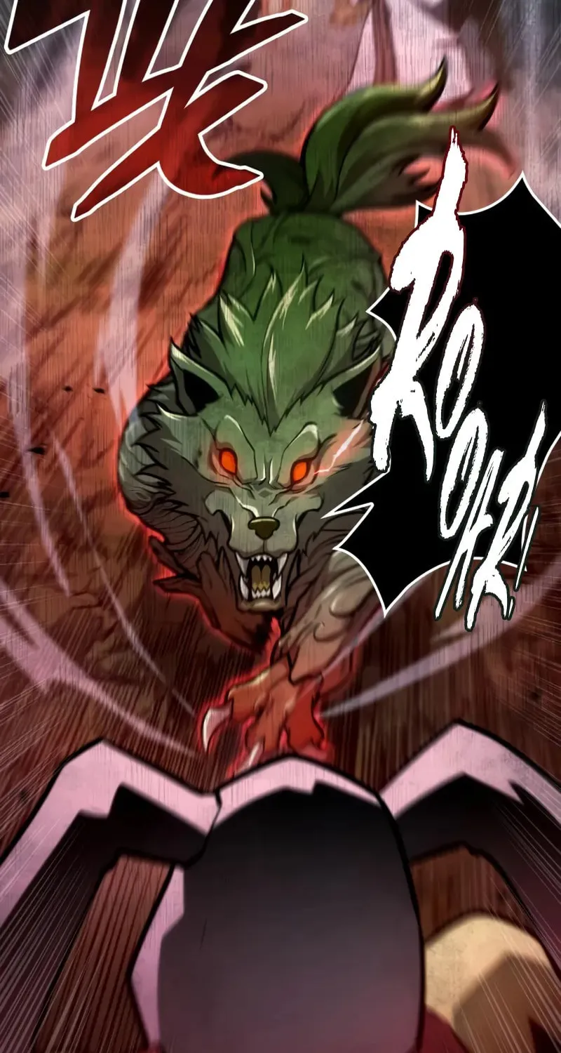 Emperor of Solo Play Chapter 5 page 81 - 